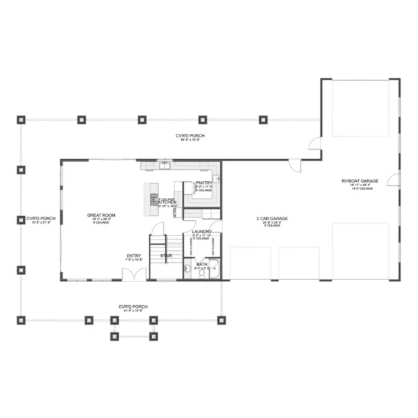 Floor Plan - 172D-0225