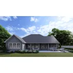 Front of House 172D-0226