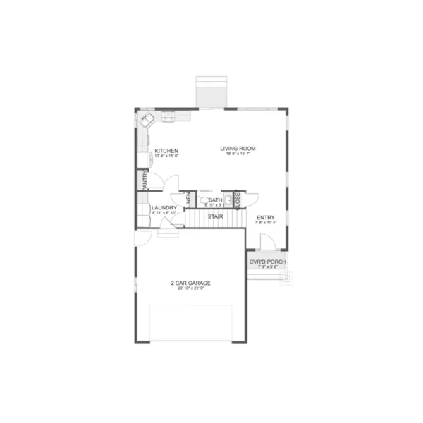 Floor Plan - 172D-0227