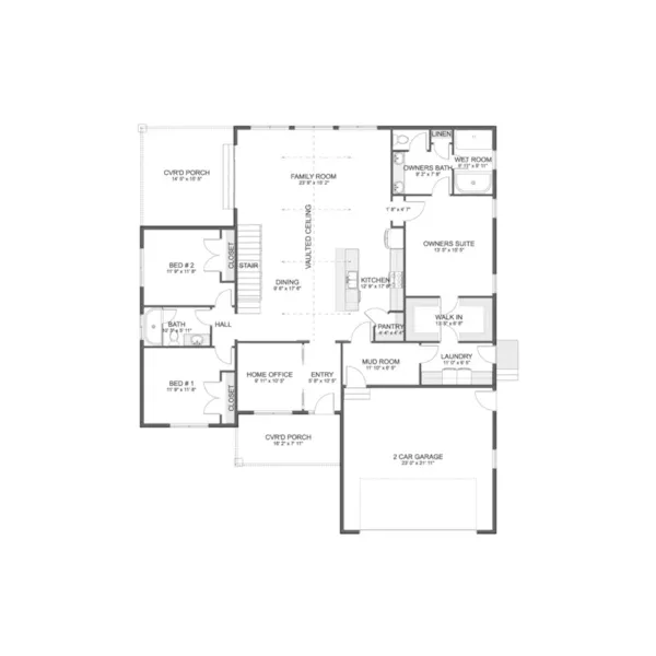 Floor Plan - 172D-0228