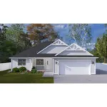 Front of House 172D-0228