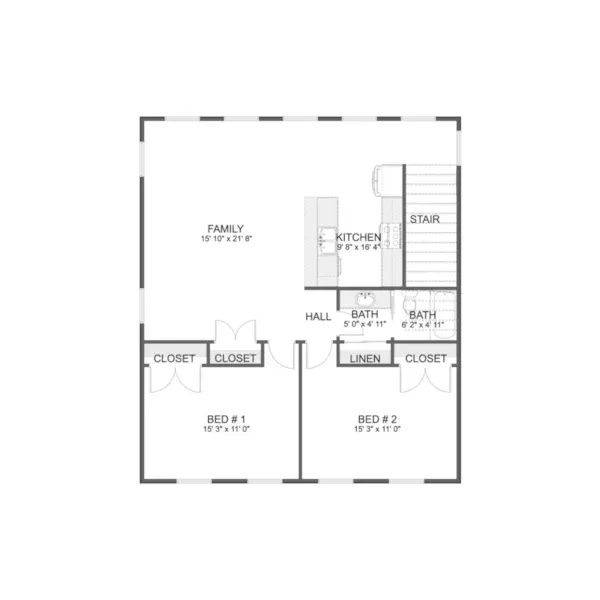 Floor Plan - 172D-0229