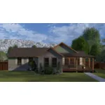 Front of House 172D-0230