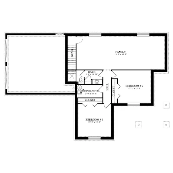 Floor Plan - 172D-0230