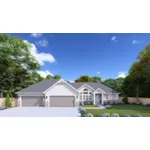 Front of House 172D-0231
