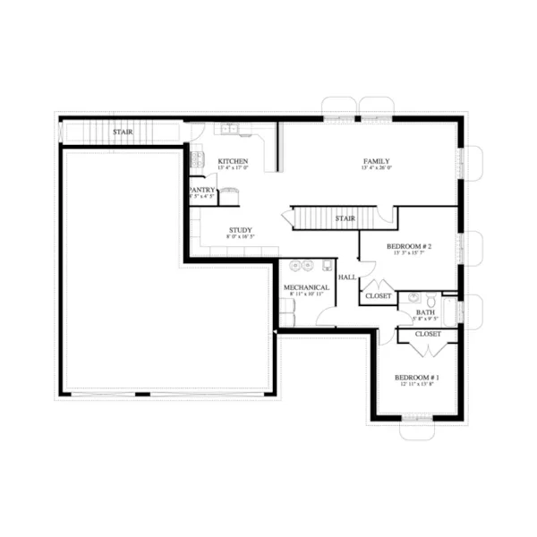 Floor Plan - 172D-0236