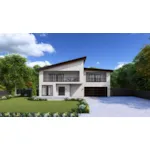 Front of House 172D-0237