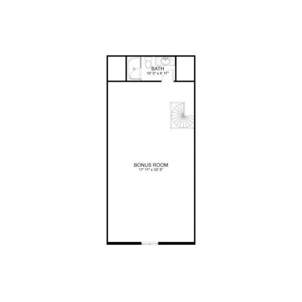 Floor Plan - 172D-0238