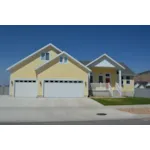 Front of House 172D-0238