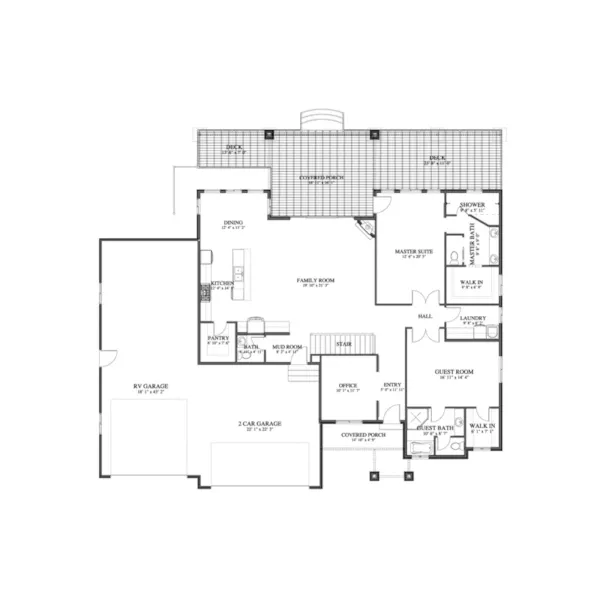 Floor Plan - 172D-0239