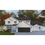 Front of House 172D-0240