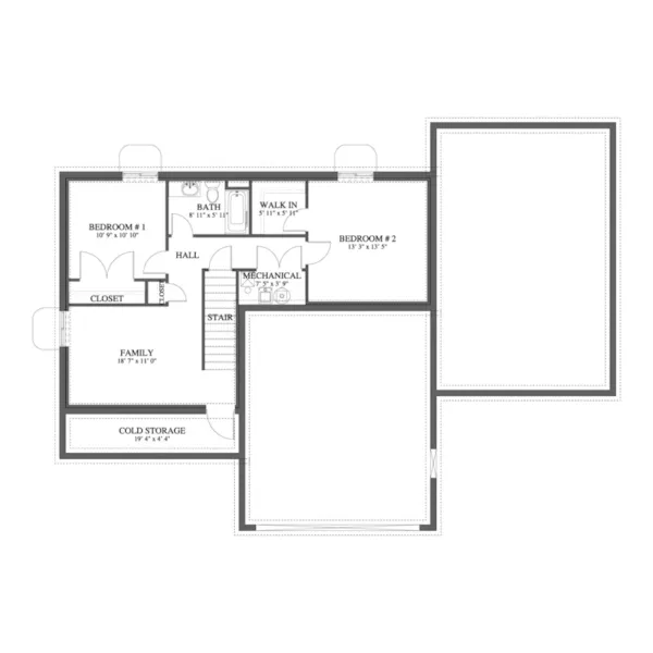 Floor Plan - 172D-0240