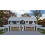 Front of House 172D-0241