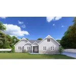 Front of House 172D-0243