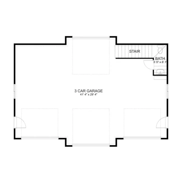 Floor Plan - 173D-6026