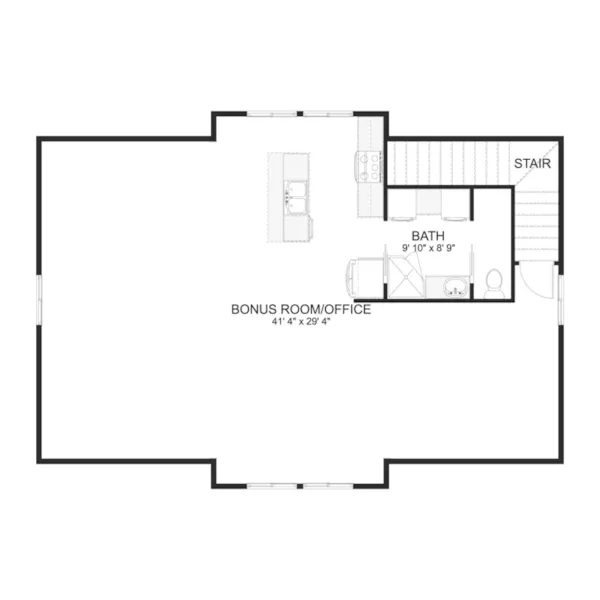 Floor Plan - 173D-6026