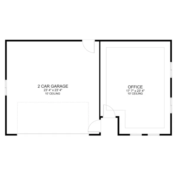 Floor Plan - 173D-6031
