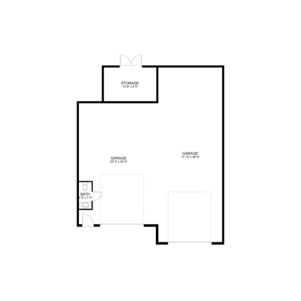 Floor Plan - 173D-6039