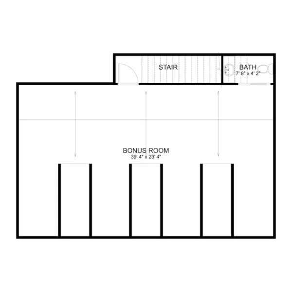 Floor Plan - 173D-6040