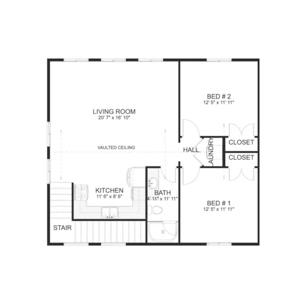 Floor Plan - 173D-6049