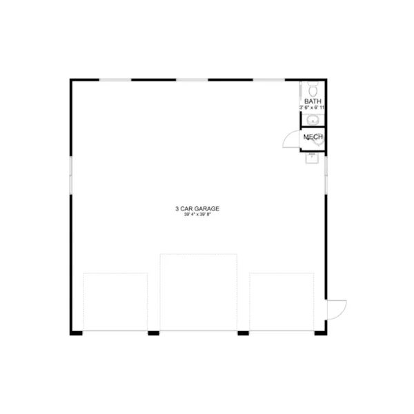 Floor Plan - 173D-6050
