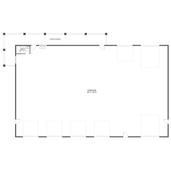 Floor Plan - 173D-6051