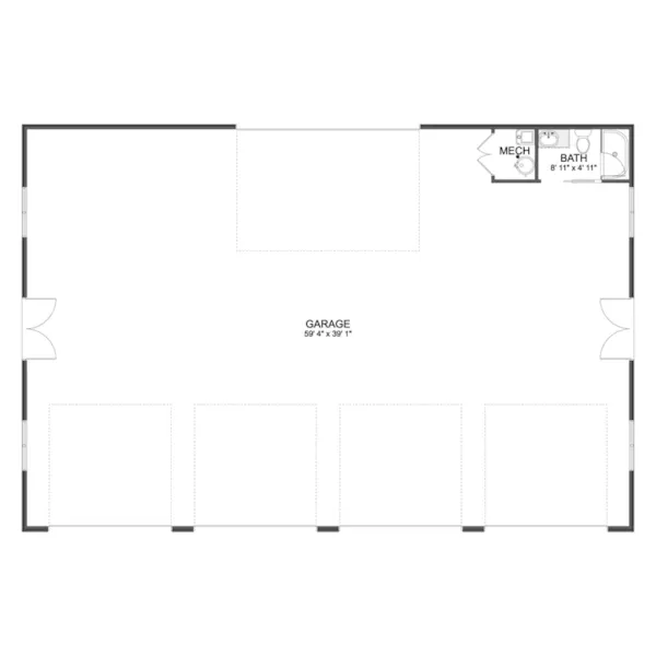 Floor Plan - 173D-6059