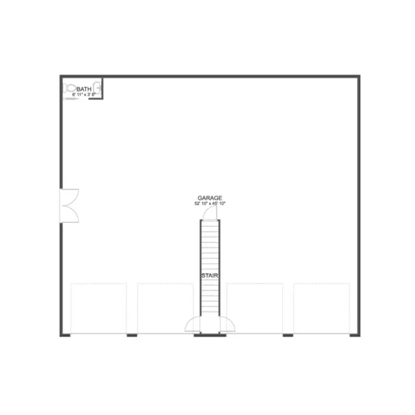 Floor Plan - 173D-6061