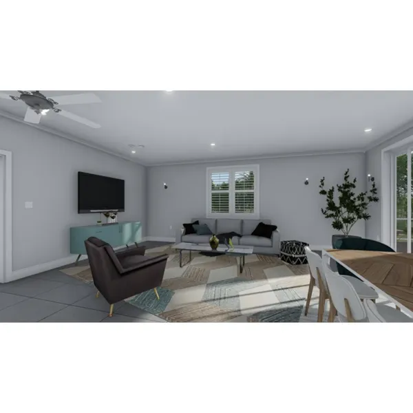 Plan 173D-7500 | House Plans and More