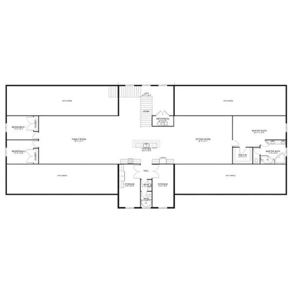 Floor Plan - 173D-7502