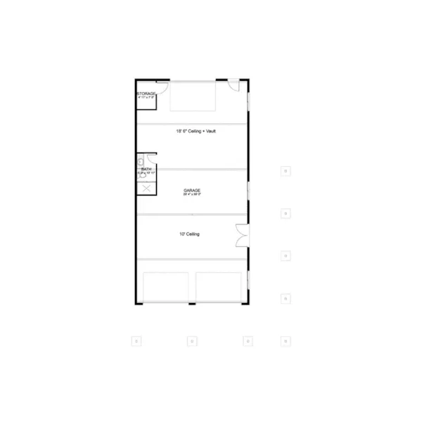 Floor Plan - 173D-7505