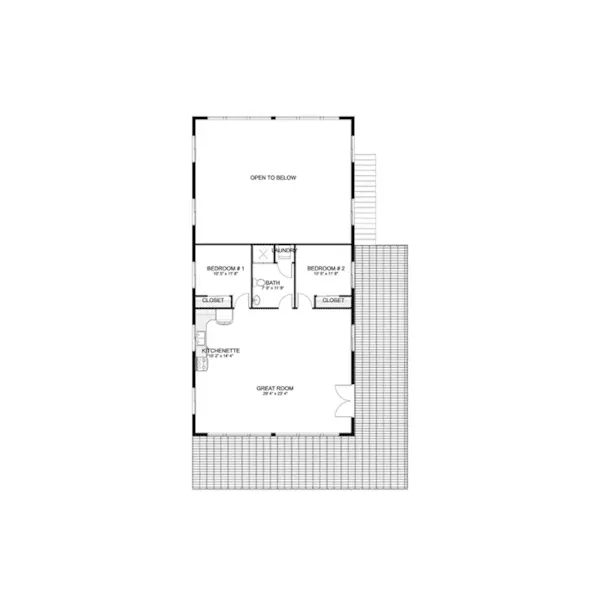 Floor Plan - 173D-7505