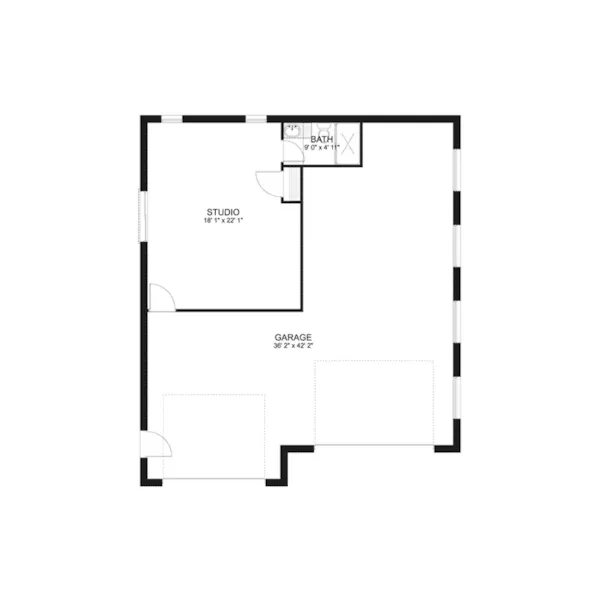 Floor Plan - 173D-7506