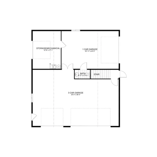 Floor Plan - 173D-7509