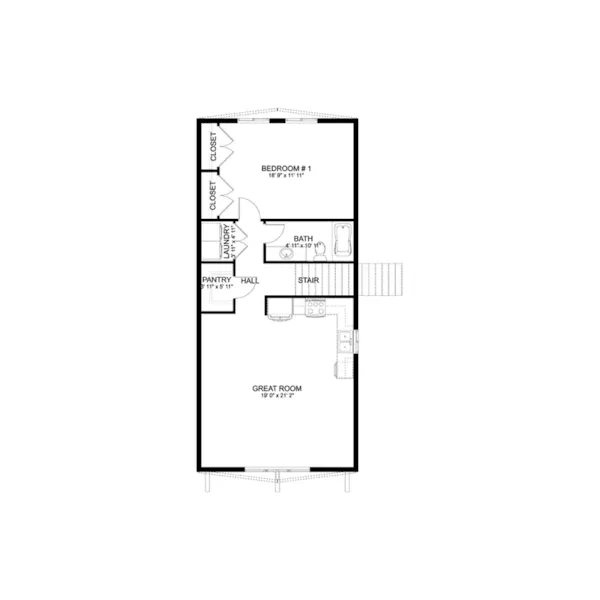 Floor Plan - 173D-7509