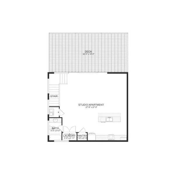 Floor Plan - 173D-7511