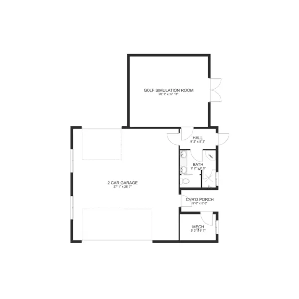Floor Plan - 173D-7513