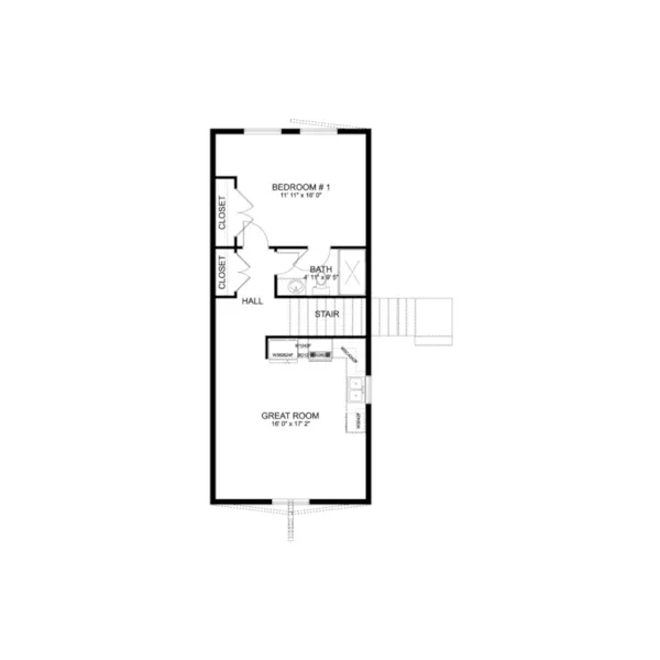 Floor Plan - 173D-7520