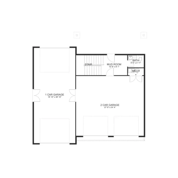 Floor Plan - 173D-7521