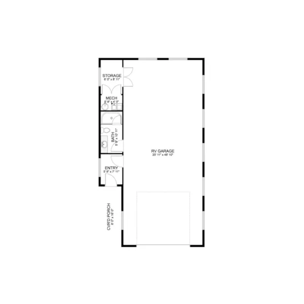 Floor Plan - 173D-7523