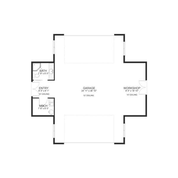 Floor Plan - 173D-7525