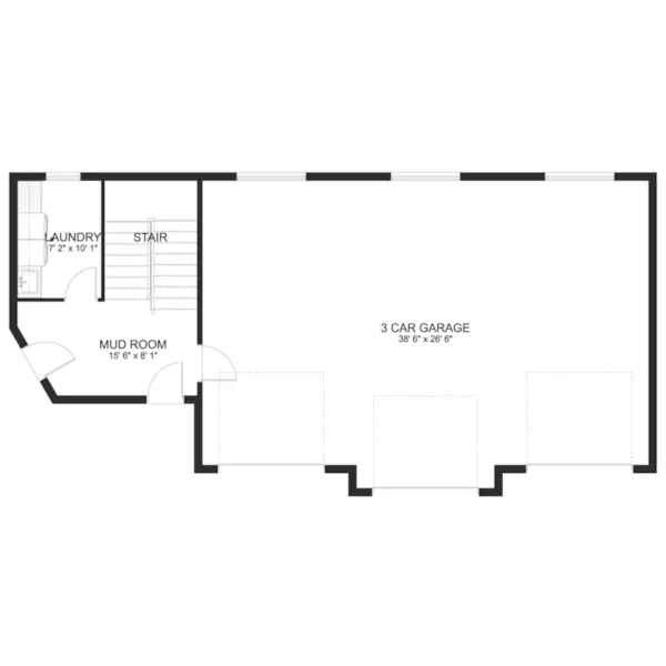Floor Plan - 173D-7526