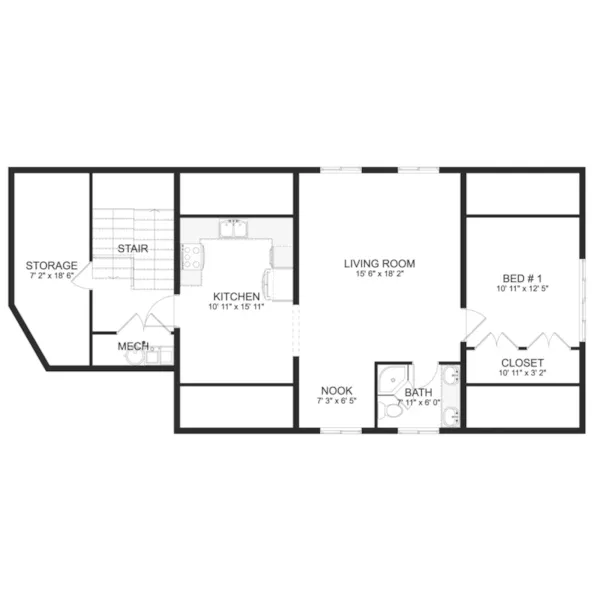Floor Plan - 173D-7526