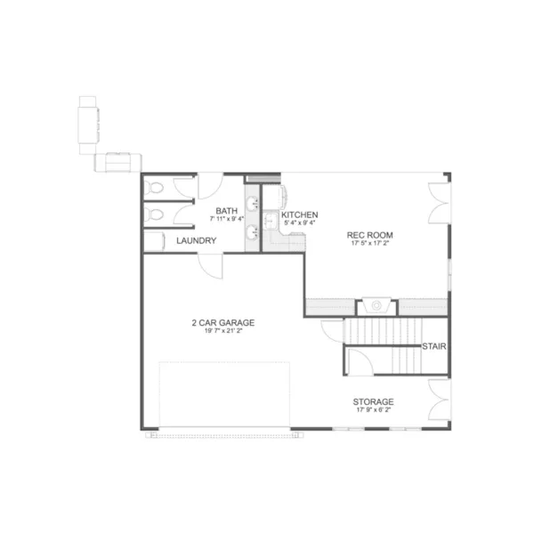 Floor Plan - 173D-7529