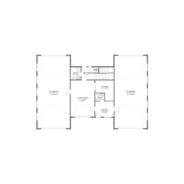Floor Plan - 173D-7530