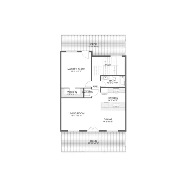 Floor Plan - 173D-7530