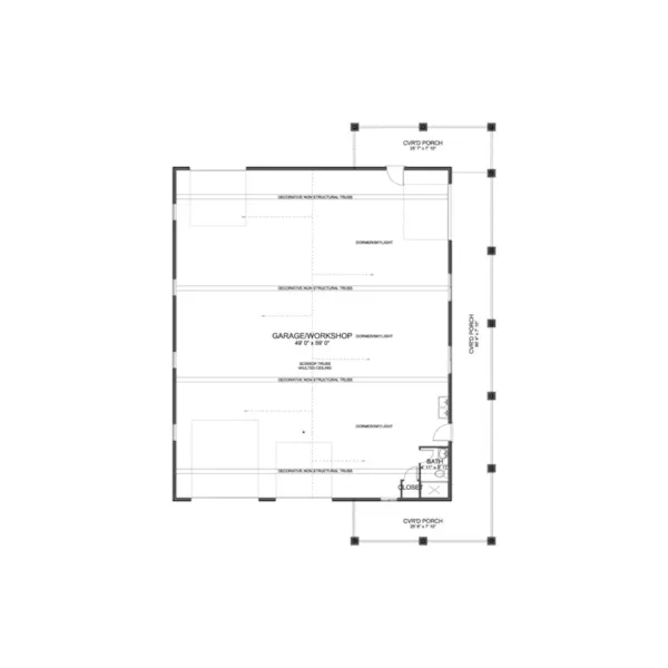 Floor Plan - 173D-7531
