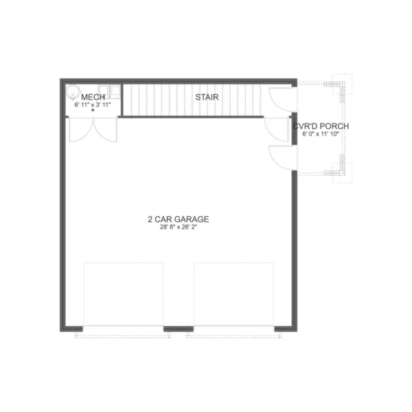Floor Plan - 173D-7532