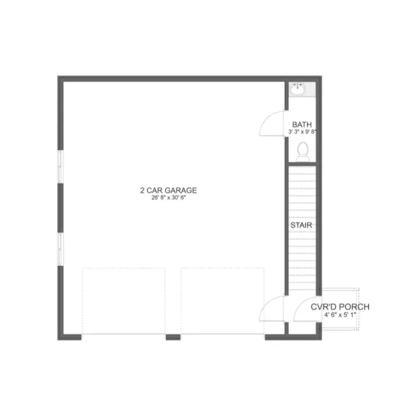 Floor Plan - 173D-7533