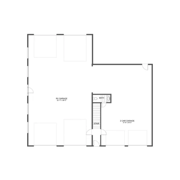 Floor Plan - 173D-7534